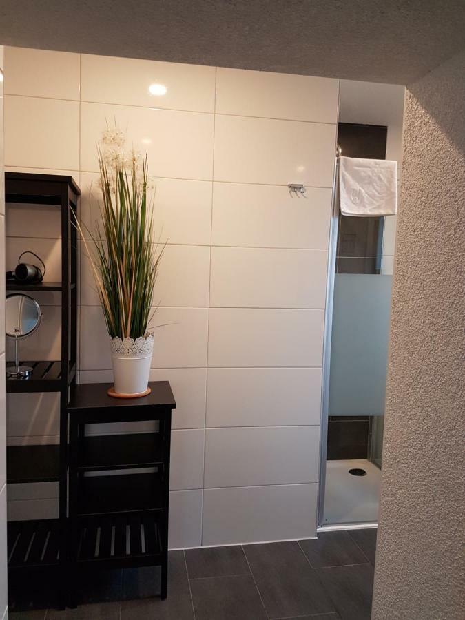 Pension Haus Am Waldesrand Oberhof  Extérieur photo